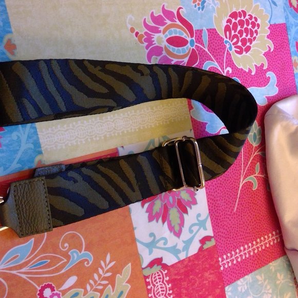 Hangbag STRAP handmade in Italy - Picture 2 of 2